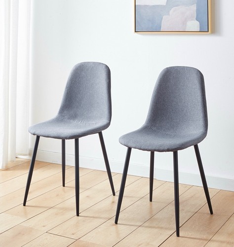 Dining chairs set 2 - dining,