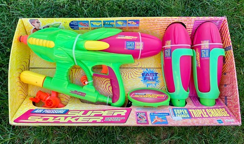Hasbro larami super - hasbro,