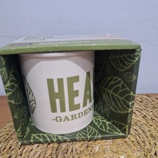BBC Gardeners World Head