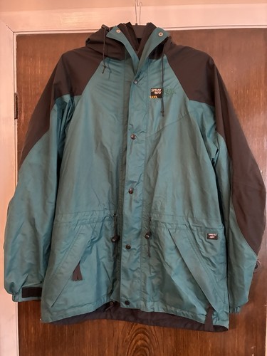 Vintage sprayway gore tex - vintage, gore-tex