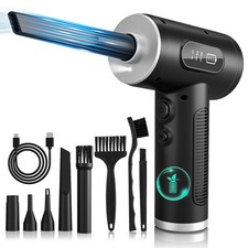 Compressed Air Duster Cleaner