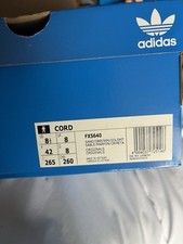 Adidas Originals Cord