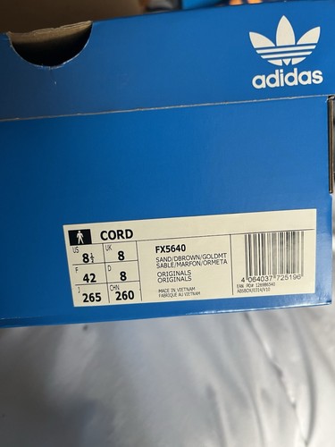 Adidas originals cord - adidas,