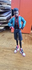 Marvel Legends Miles Morales