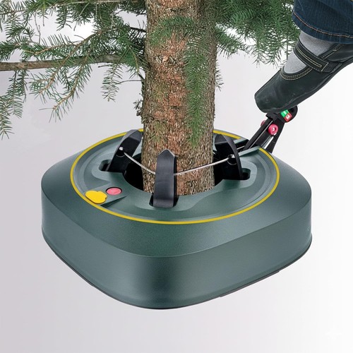 Christmas tree stand with 2l - stand, 3.2l