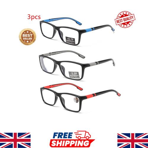 Pack mens reading - mens,