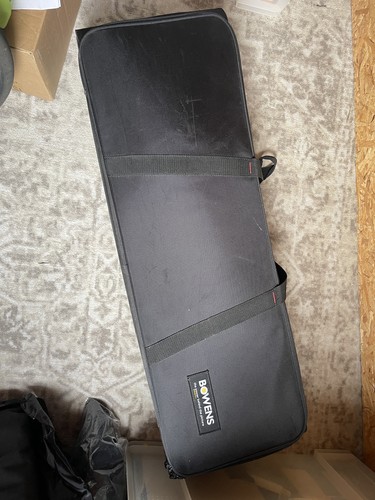 Bowens studio strobe light - bowens,