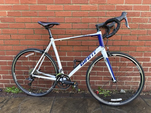 Giant defy shimano - giant, –