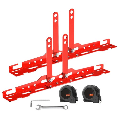 Heavy duty wheel alignment - duty,