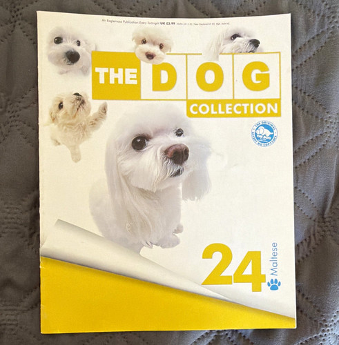 The dog collection issue - the,