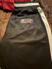 Air Jordan sweet pants Size XL