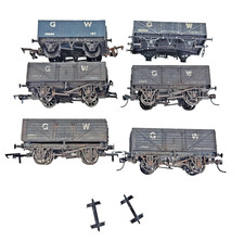Rake Of 6 Dapol Airfix OO