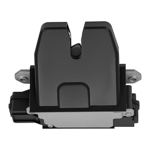 Tailgate boot lid catch - boot,