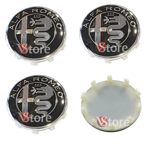 Caps alfa romeo juliet 159 - caps,
