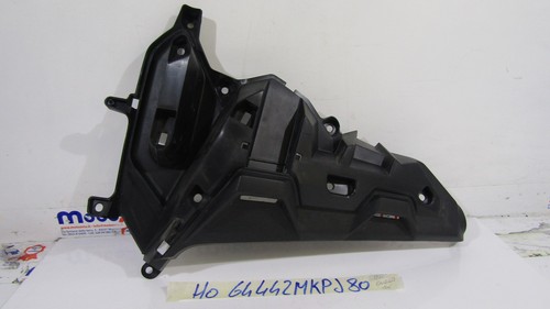 Left front fairing panel honda - fairing,
