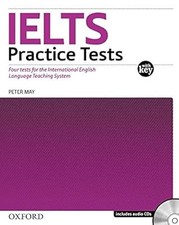 IELTS Practice Tests:: With