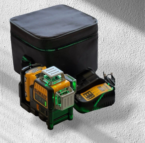 Dewalt dw089lg green laser - dewalt,