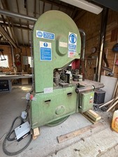 Robinson Resaw