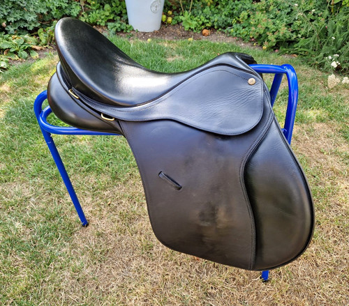 Bates heritage cair saddle - cair, gp