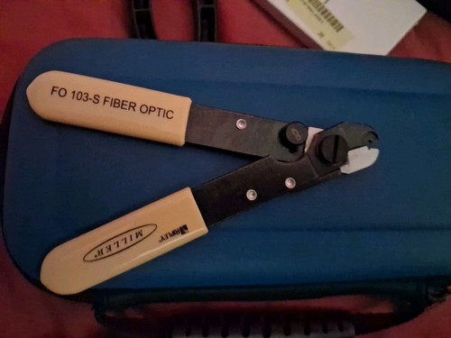 Ripley miller 103 single - fo, 103-s