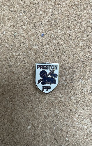 Preston north end - preston, football