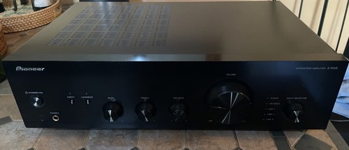 Pioneer 10ae integrated - a-10ae,