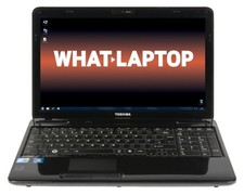 Toshiba Satellite L650D Laptop