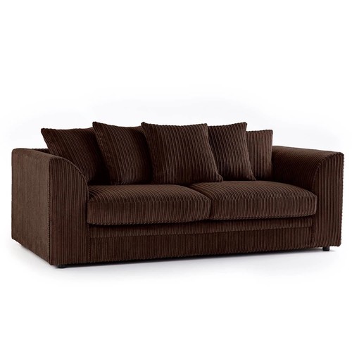 Seater sofa modern - modern, 3