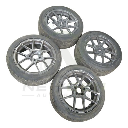 Japan racing jr30 staggered - jr30,