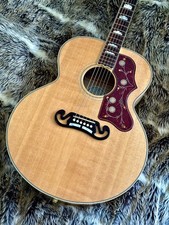 Gibson SJ-200 Electro Acoustic