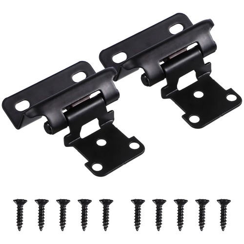 Auto close door hinges - close,
