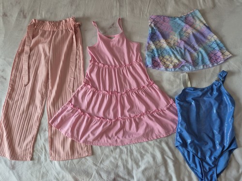 Girls clothes bundle - girls,