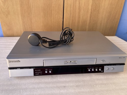 Panasonic hv60eb super - nv-hv60eb-s,
