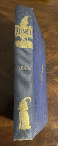 1846 volumes 10 - x,, &