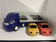 Little Tikes Large Car