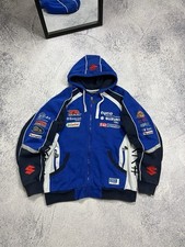 Vintage Suzuki Tyco Yoshimura