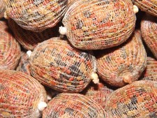 40 pre filled pva mesh bags