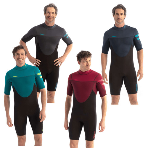 Jobe mens perth - jobe, 3|2mm