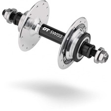 DT Swiss Track Rear Hub, 120
