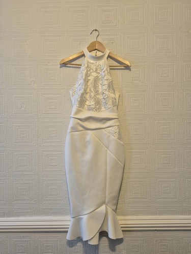 Lipsy london white - london,