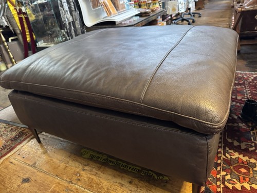 Genuine leather barker - genuine,
