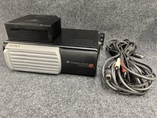 Sony Compact 10-Disc Cd