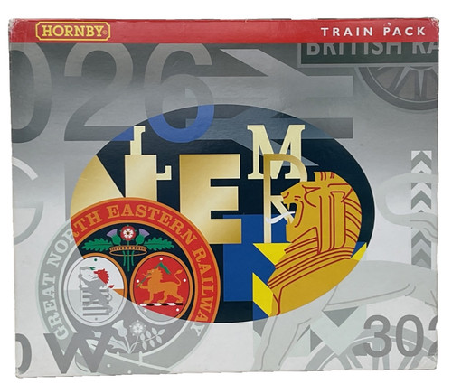 Hornby gauge r2363m the - hornby, “the