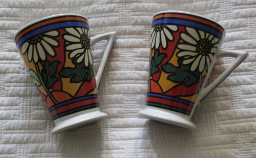 Vintage royal norfolk art - vintage,