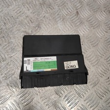 2002 FORD FOCUS CENTRAL