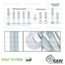 Gearbox Bell Housing Bolts For