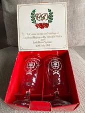 Prince Charles & Princess