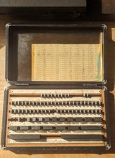 Harbot's Ltd Imperial Steel
