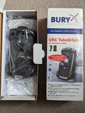 BlackBerry 8900 Cradle, for