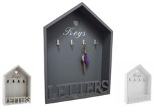Vintage letter rack key - rack,